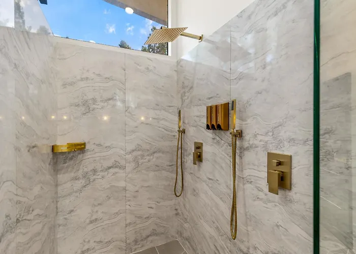The Speakeasy: Brand New Pool, Hot Tub, Sauna, Cold Plunge Holiday home *