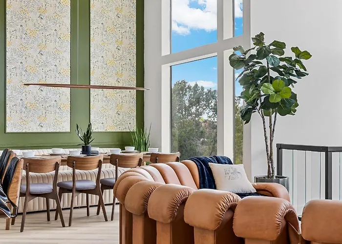 The Speakeasy: Brand New Pool, Hot Tub, Sauna, Cold Plunge Sedona