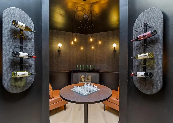 The Speakeasy: Brand New Pool, Hot Tub, Sauna, Cold Plunge Sedona